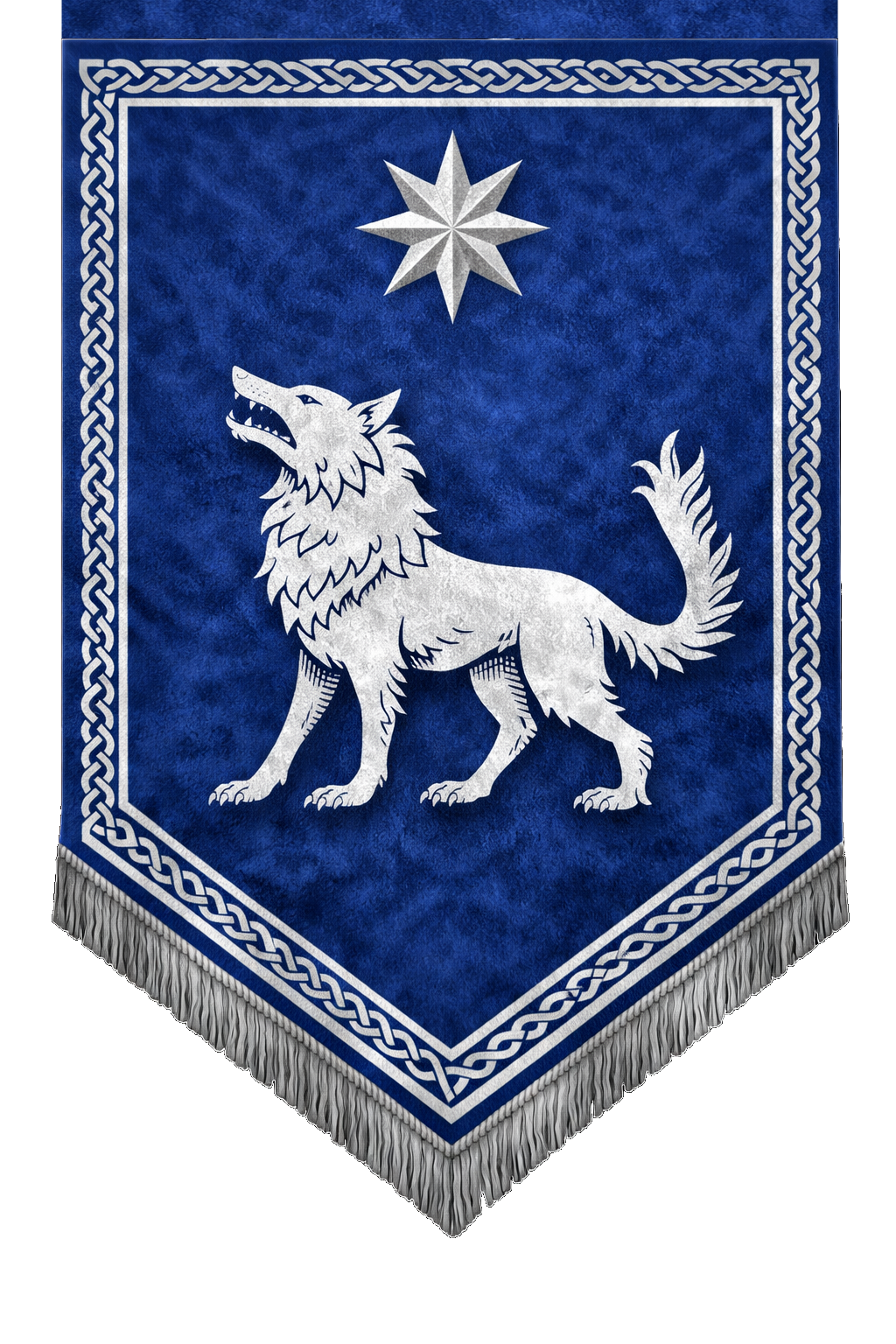 House Dawnstar of Skjaldor sigil