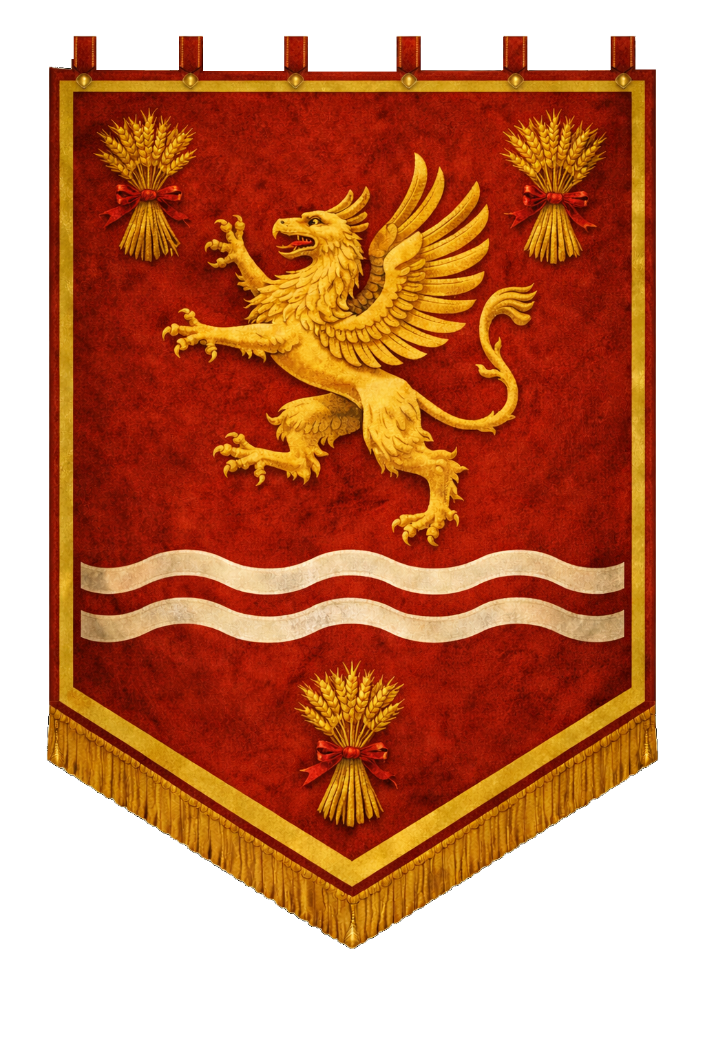 House Emberwave of Thaloria sigil