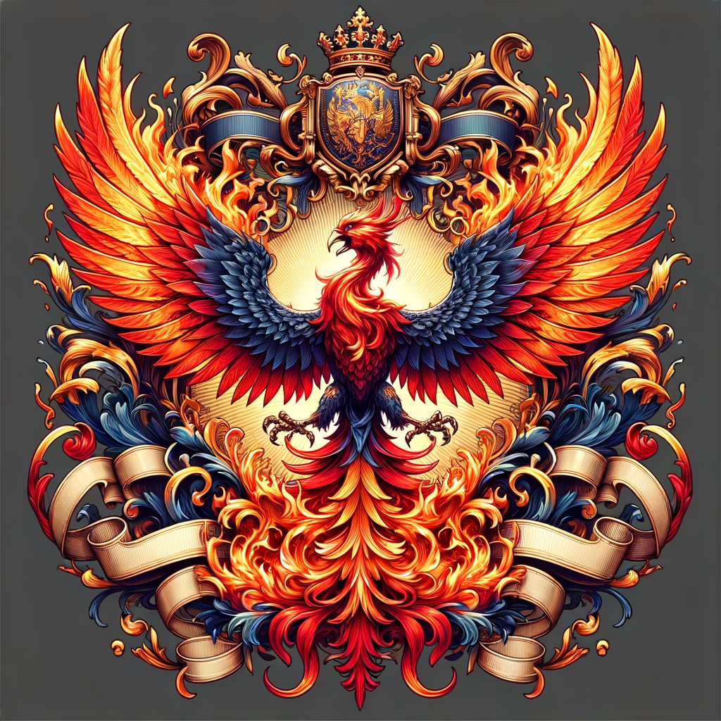 The Celestial Court of Suncoast sigil